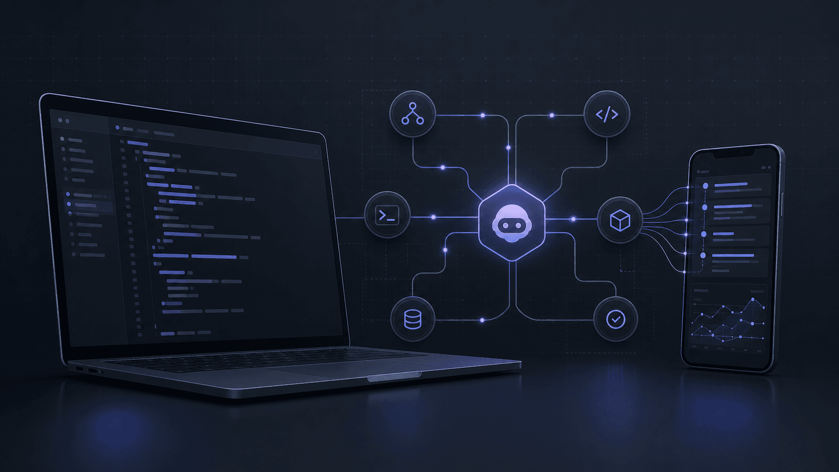 Agent Ops Brief — Mobile supervision, higher limits, and agent observability