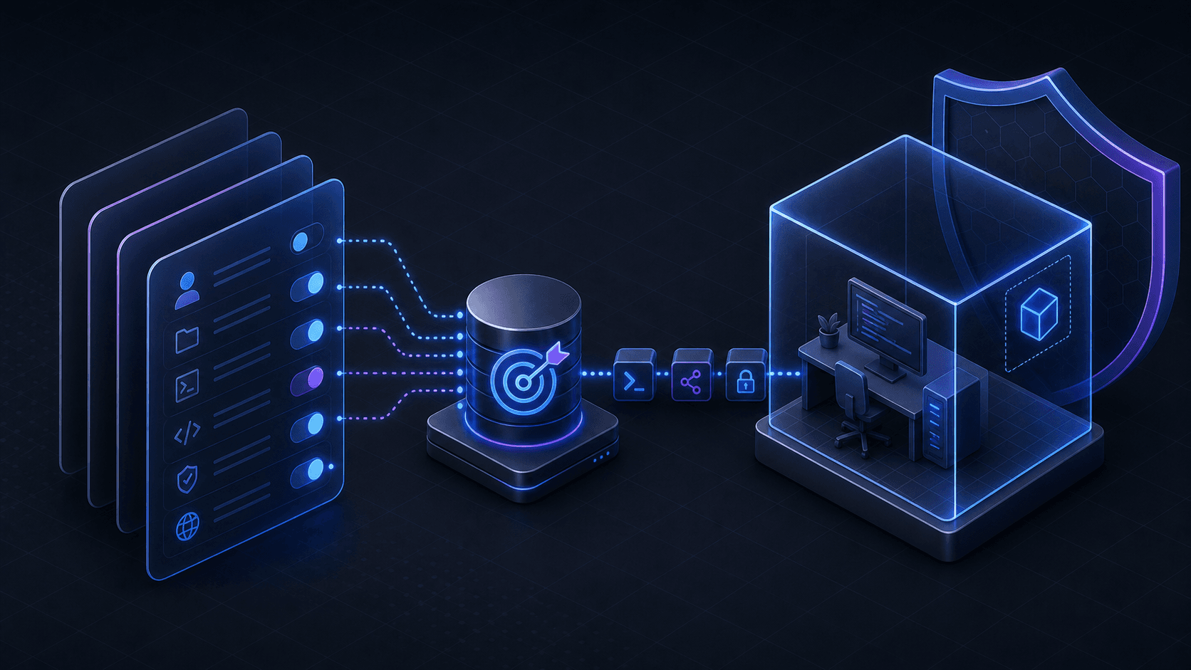 Agent Ops Brief — Goals go default, desktop agent mode hardens, and MCP threat models get a name